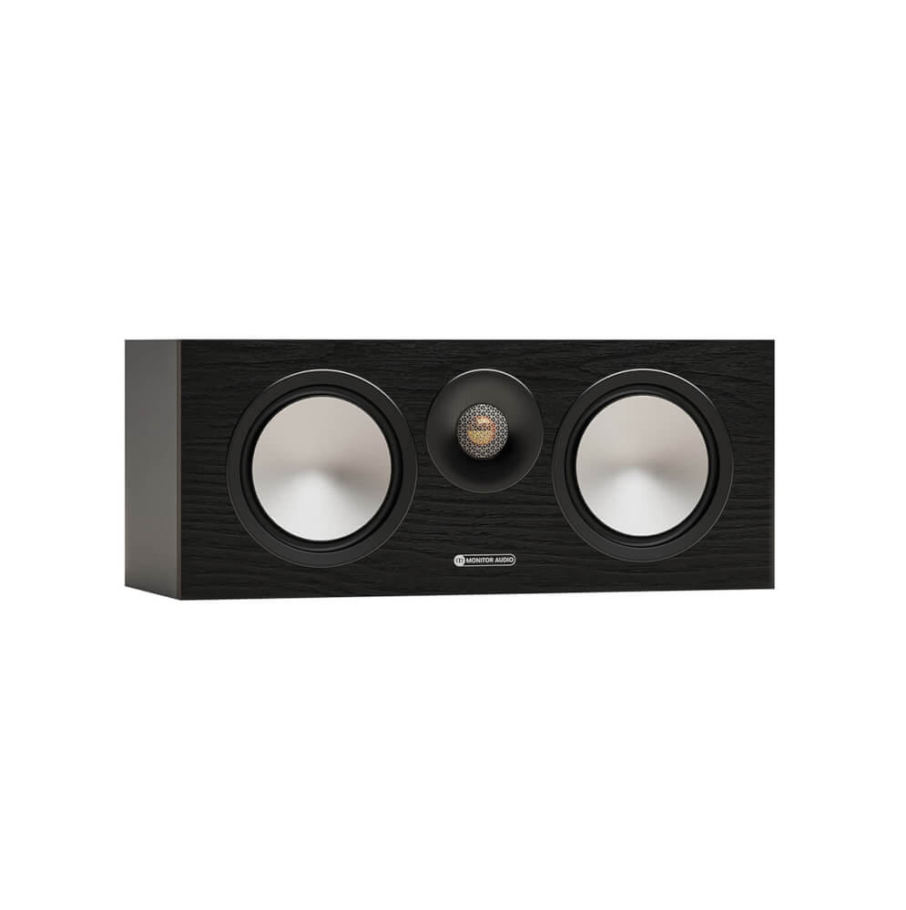 ลำโพงเซ็นเตอร์ MONITOR AUDIO : BRONZE 7G รุ่น BRONZE-CENTER (BLACK)